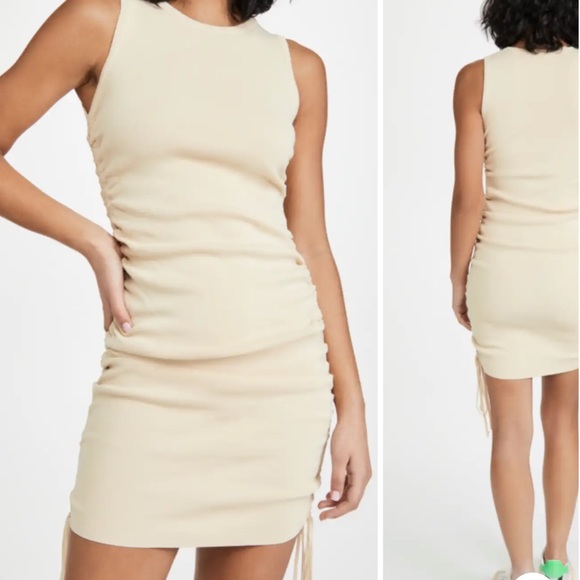 Lioness Military Minds Mini Dress - Picture 4 of 6